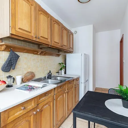 Apartment Superapart Stanow Zjednoczonych 72