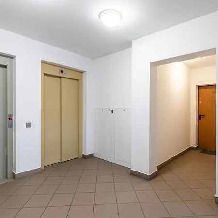 Superapart Stanow Zjednoczonych 72 Apartment