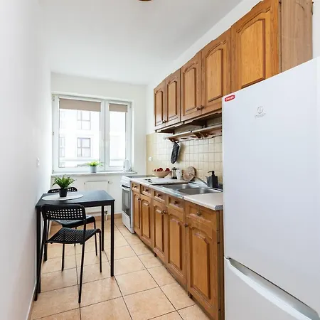 Appartement Superapart Stanow Zjednoczonych 72