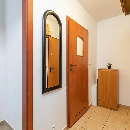 Superapart Stanow Zjednoczonych 72 Apartamento