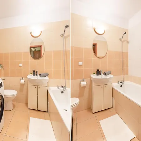 Appartement Superapart Stanow Zjednoczonych 72